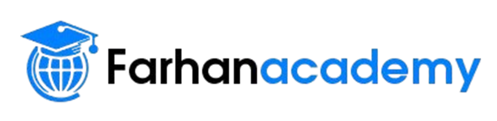 site logo